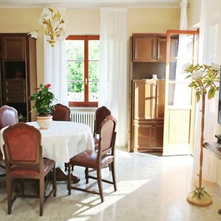 קנוביו Casa Farfalla מראה חיצוני תמונה