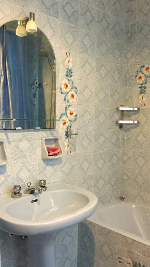 קנוביו Casa Farfalla מראה חיצוני תמונה
