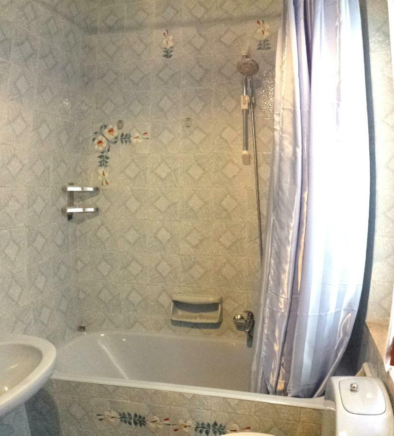 קנוביו Casa Farfalla מראה חיצוני תמונה